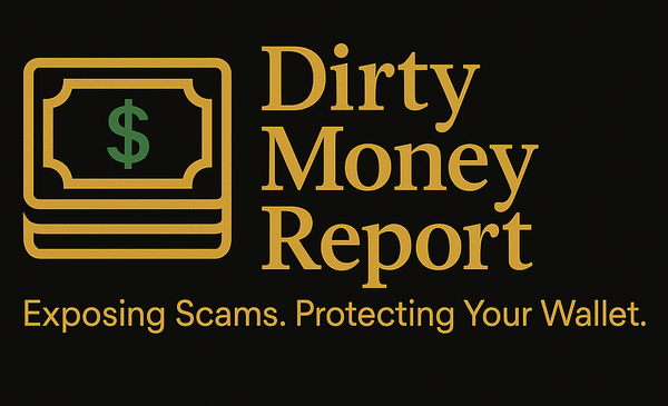 🚨 SCAM ALERT: Fake 'Tariff Relief' Ads Are Targeting Social Media Users